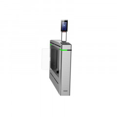 Hikvision DS-K3B601SX-R/MPg-Dp65 Турникет (правый крайний элемент)