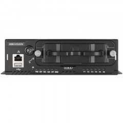 Hikvision DS-MP5604N Мобильный сетевой видеорегистратор
