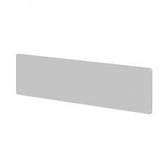 Oxgard ВЗР 2462-001-02 Стекло h=400 мм на 1500 мм