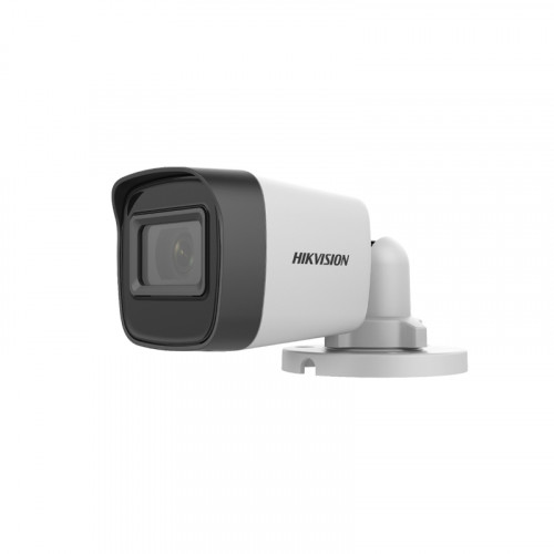 Hikvision DS-2CE16D0T-ITPFS (2,8  мм) HD TVI 1080P ИК видеокамера для уличной установки