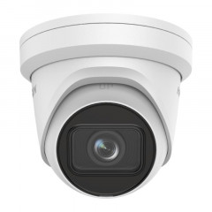 Hikvision DS-2CD2H83G2-IZS (2.8-12 мм) IP видеокамера 8 МП, Turret AcuSense