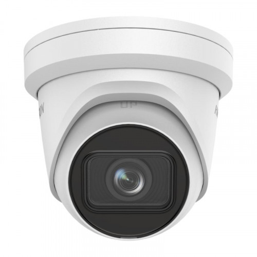Hikvision DS-2CD2H83G2-IZS (2.8-12 мм) IP видеокамера 8 МП, Turret AcuSense