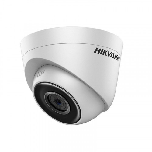 Hikvision DS-2CD1353G0-I (2,8 мм)(C) IP купольная видеокамера