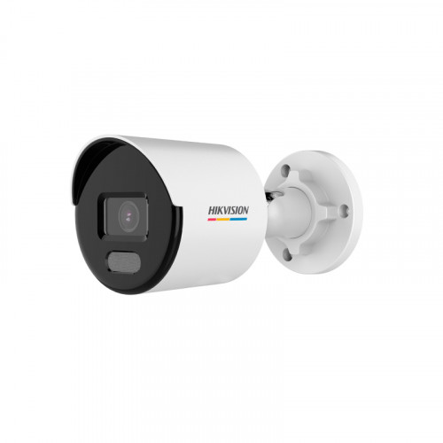 Hikvision DS-2CD1027G2-L(2.8mm) 2MP Сетевая камера ColorVu Bullet