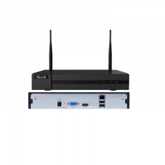 HiLook NVR-108MH-D/W IP сетевой видеорегистратор