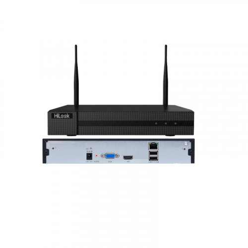HiLook NVR-108MH-D/W IP сетевой видеорегистратор