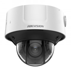Hikvision DS-2CD3D46G2T-IZMSU (2.8-12mm) 4Мп уличная купольная IP-камера