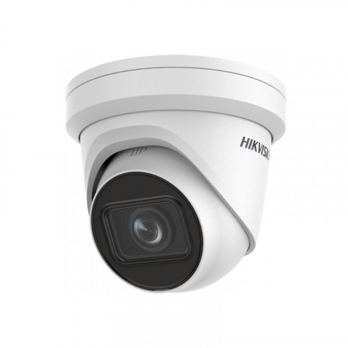 Hikvision DS-2CD2H63G2-IZS (2,8-12 мм) 6МР IP купольная видеокамера , AcuSense