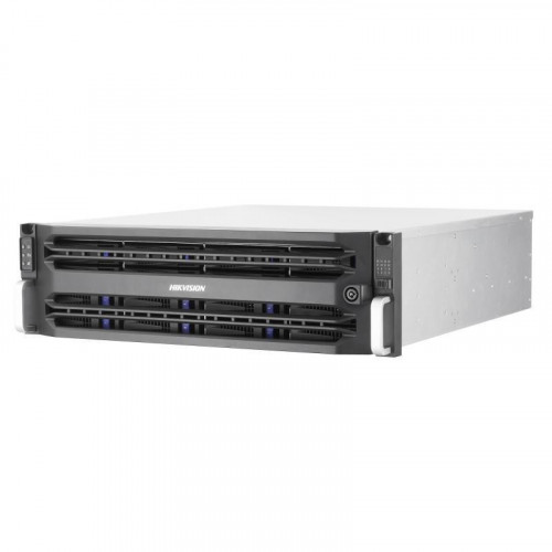 Hikvision DS-AT1000S/234 NAS Экономичное хранилище сверхвысокой емкости на 16 слотов