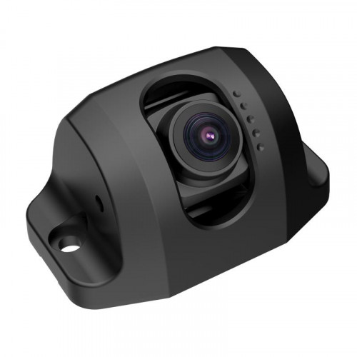 Hikvision AE-VC236T(1mm) (BSD) видеокамера 2МП для автотранспорта