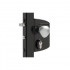 Locinox LIKQ4040U2L9005VSZR Электромеханический замок (НЗ) на калитку / для распашных ворот