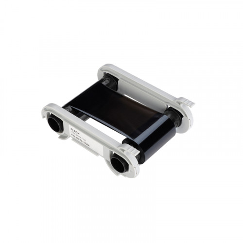 Evolis RCT023NAA Черная монохромная лента 2000 отпечатков для Primacy/Zenius