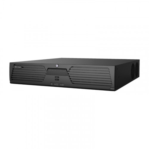 Hikvision iDS-9664NXI-I8/S(C) 64-канальный сетевой видеорегистратор DeepinMind