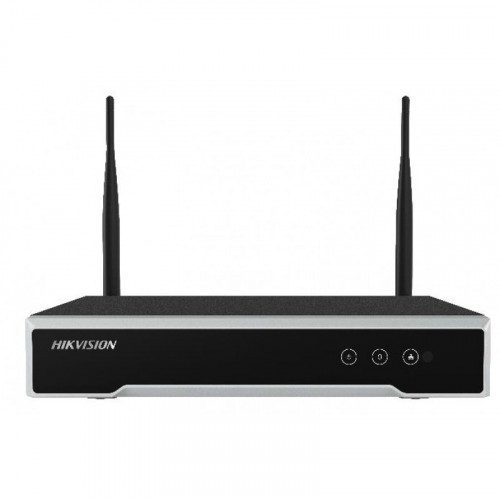 Hikvision DS-7108NI-K1/W/M 8-ми канальный WI-FI видеорегистратор