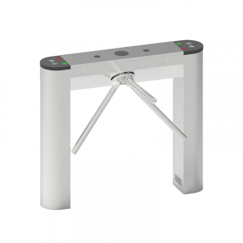 ZKTeco TS2000 WP Тумбовый турникет-трипод с автоматическими планками