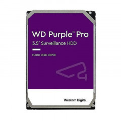 TVT WD23PURZ, 2Tb Жесткий диск West Digital