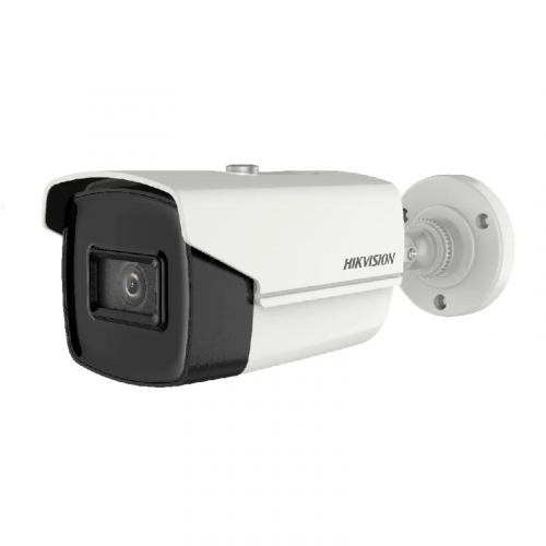 Hikvision DS-2CE16D3T-IT3F (3.6 мм) HD TVI 1080P EXIR видеокамера для уличной установки