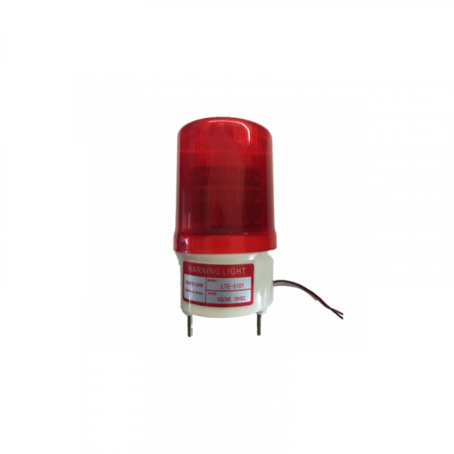 Hikvision DS-PMA-BELL  Проводная сирена