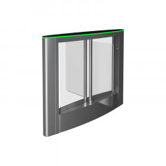 Oxgard QL-04-CM-660 центральный модуль турникета на 660 мм