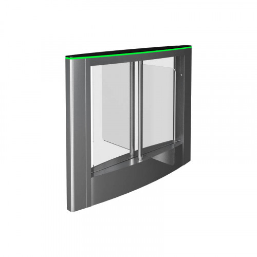 Oxgard QL-04-CM-660 центральный модуль турникета на 660 мм