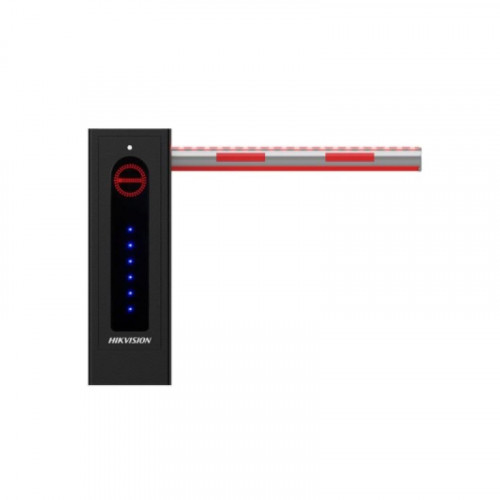 Hikvision DS-TMG300-DR/A/B(4m light) Шлагбаум (тумба + стрела)