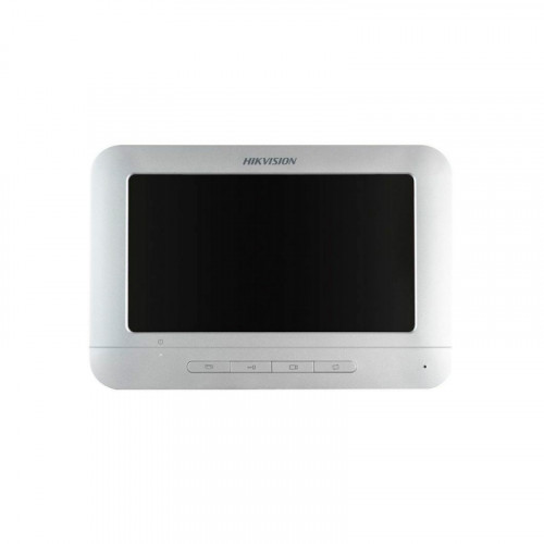 Hikvision DS-KH2220-S Аналоговый монитор, Диагональ 7 цветной TFT LCD