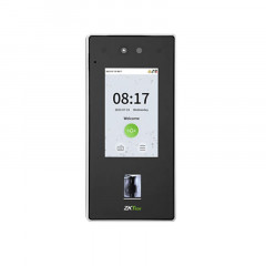 ZKTeco SpeedFace-V4L Pro Биометрический терминал УРВ с распознаванием лиц