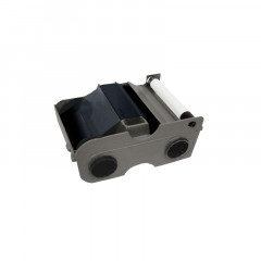 HID 045111. Картридж FARGO КO: EZ Многоразовый картридж с лентой и чистящим валиком / 500 отпечатков