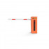 ZKTeco CMP200R (Yellow) (правый) Шлагбаум с телескопической стрелой 6м