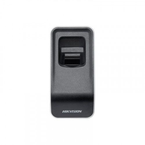 Hikvision DS-K1F820-F Считыватель отпечатков пальцев,USB 2.0