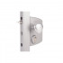 Locinox LIKQ4040U2LZILV Электромеханический замок (НЗ) на калитку / для распашных ворот