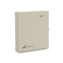 PERCo-CT/L14.1 Универсальный контроллер замка/турникета на 8 считывателей, Ethernet