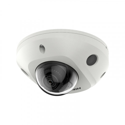 Hikvision DS-2CD2523G2-I(2.8mm)(D) IP видеокамера купольная 2МП EasyIP 2 0 Plus with AcuSense