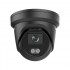 Hikvision DS-2CD2347G2-LU (2,8 мм) (C) BLACK ColorVu IP видеокамера, 4МП