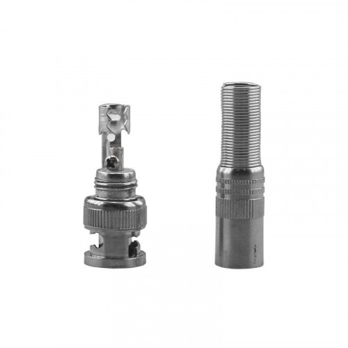 ESTAI BNC Разъем соединительный под винт