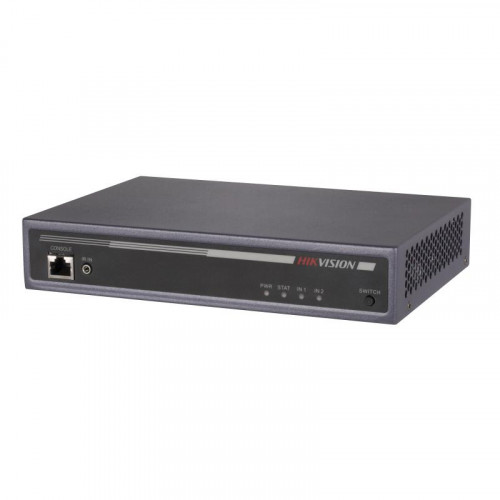 Hikvision DS-C12L-0204H Контроллер видеостены