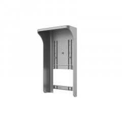 Hikvision DS-KAB673-S1 Защитный козырек для терминалов доступа серии DS-K1T673
