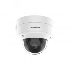Hikvision DS-2CD2746G2-IZS(2.8-12mm) (C) IP видеокамера 4МП, купольная AcuSense