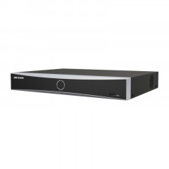 Hikvision DS-7608NXI-K1 видеорегистратор 8-канальный 1U AcuSense 4K NVR