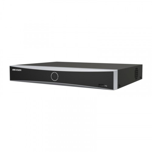 Hikvision DS-7608NXI-K1 видеорегистратор 8-канальный 1U AcuSense 4K NVR