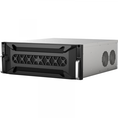 Hikvision DS-96256NI-I24+ Mini SAS Сетевой видеорегистратор на 256 IP камер