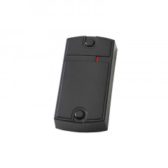 IronLogic Matrix-II EH ЧЕРНЫЙ Считыватель EM Marine и HID