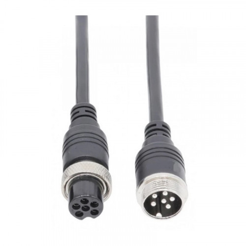 Hikvision AE-MC0708-20 (BM4_M to BM4_F) кабель