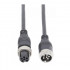 Hikvision AE-MC0708-20 (BM4_M to BM4_F) кабель