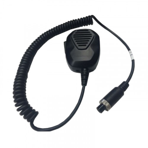 Hikvision DS-MP1351(AE) Блок голосового интеркома, полудуплексный