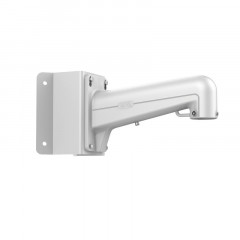 Hikvision DS-1602ZJ-corner Кронштейн для крепления повортных видеокамер на угол