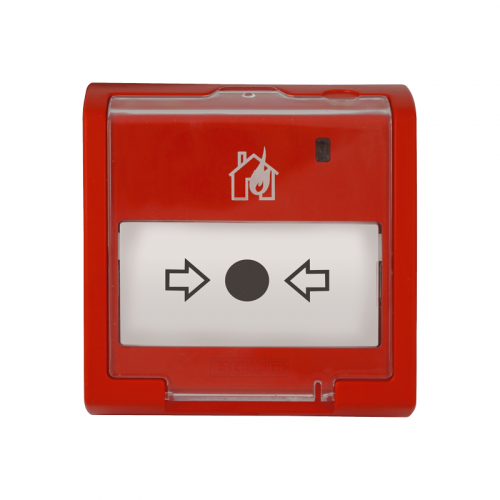 Болид ИПР 513-3АМ Извещатель пожарный ручной адресный