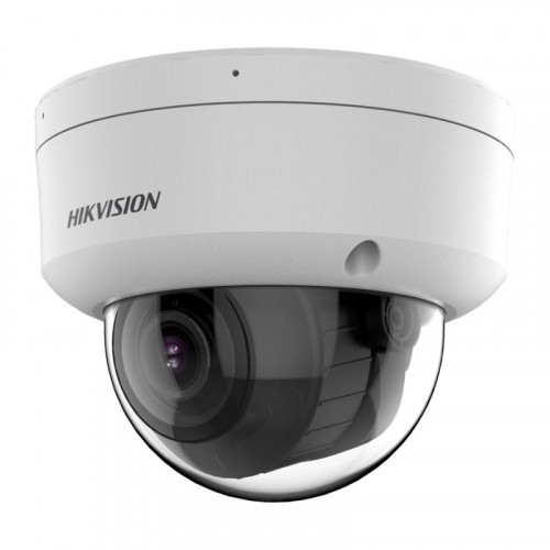 Hikvision DS-2CD2763G2-LIZS2U (2,8-12 мм) IP видеокамера купольная, 6МП Acusense