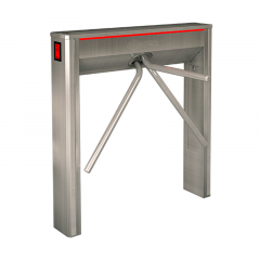 Oxgard Cube С-04-2R (Mifare) Электромеханический турникет Cube С-04-2R  с считывателями Mifare 2шт.