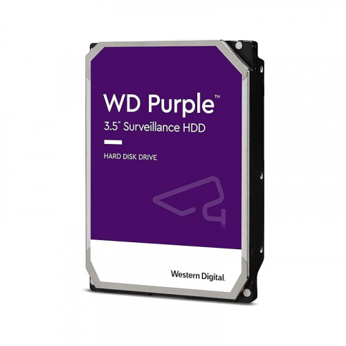 WD22PURU-64,C5JY0,2TB,3.5,S3, Жесткий дискWestern Digital Caviar Purple